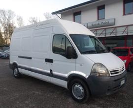 NISSAN Interstar V33 2.5 dCi120 PM-TA +IVA