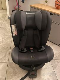 Seggiolino auto isofix