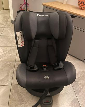 Seggiolino auto isofix