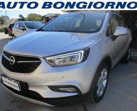 Opel Mokka X 1.6 cdti Business 4x2 136cv auto my18