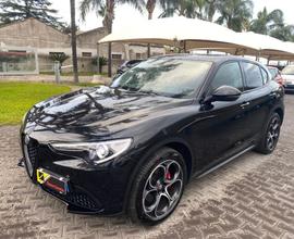 ALFA ROMEO Stelvio 2.2D Sprint 190 CV AT8 Q4