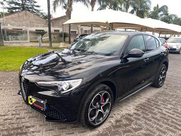 ALFA ROMEO Stelvio 2.2D Sprint 190 CV AT8 Q4