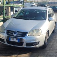 RICAMBI USATI AUTO VOLKSWAGEN Golf 5 Variant Diese