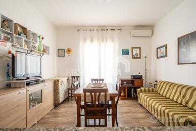 Ristrutturato 4 Vani mq 121 zona Leonardo da Vinci