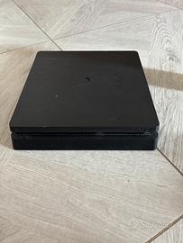 PS4+2 joistik