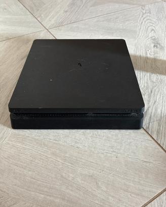 PS4+2 joistik