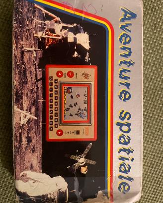 Scacciapensieri Space Adventure