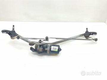 MOTORINO TERGI ANT COMPLETO DI TANDEM RENAULT Kang