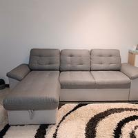 Divano letto 
