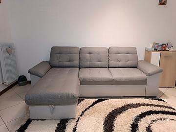 Divano letto 