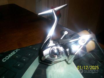 shimano stradic 2500