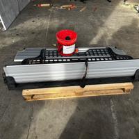 Copertura a rullo per Ford ranger