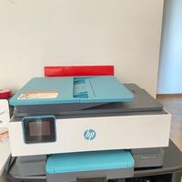 Stampante multi funzione