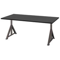 scrivania ikea idasen