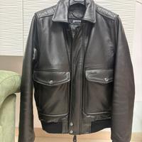 Schott Nyc , giacca di pelle