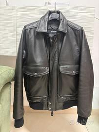 Schott Nyc , giacca di pelle