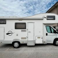 Camper AUTO-ROLLER 2