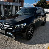 Mercedes-benz GLC 250 d 4Matic Sport