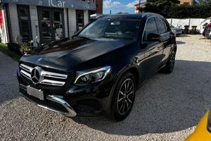Mercedes-benz GLC 250 d 4Matic Sport