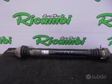 SEMIASSE ANT. DESTRO GOLF 4 1J 1.9 TDI 2000