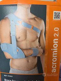 Tutore per Lussazione 