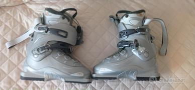Scarponi da sci 37 Salomon donna