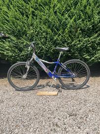 Mountain Bike MTB Aerelli