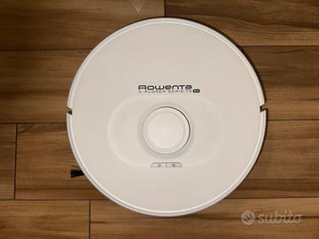 Robo Rowenta RR8587 X-Plorer Serie 75 S+