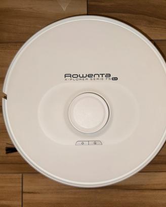 Robo Rowenta RR8587 X-Plorer Serie 75 S+
