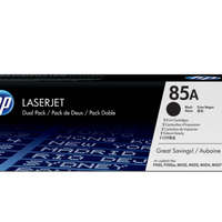 Toner Hp Laserjet 85A