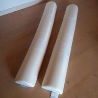 sponde di sicurezza per bambini a letto