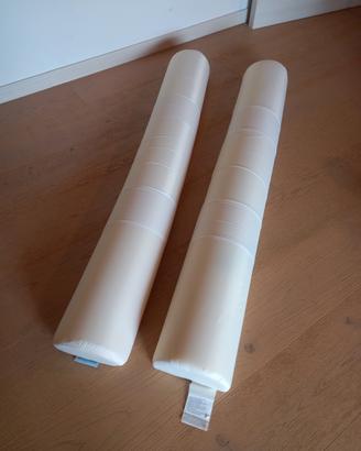 sponde di sicurezza per bambini a letto