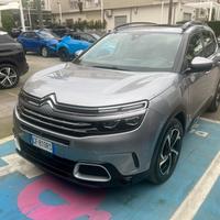 CITROEN C5 Aircross BlueHDi 130 S&S EAT8 Shine *