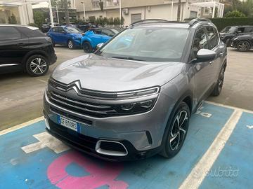 CITROEN C5 Aircross BlueHDi 130 S&S EAT8 Shine *