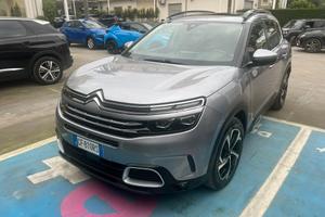 CITROEN C5 Aircross BlueHDi 130 S&S EAT8 Shine *