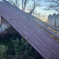 Pannelli coibentati sandwich