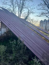 Pannelli coibentati sandwich