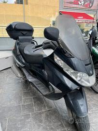 Piaggio X8 250