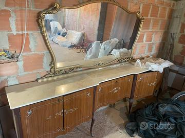 Sparecchia tavola , soggiorno