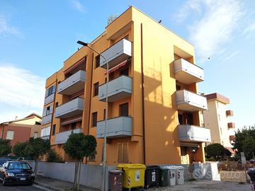 Appartamento Senigallia vista mare (Cesano)