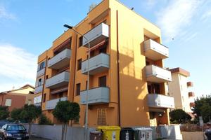 Appartamento Senigallia vista mare (Cesano)