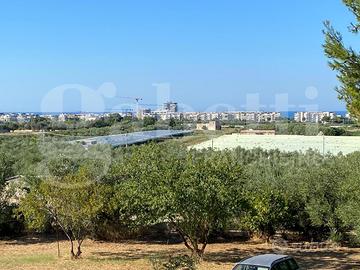 Villa o villino Trani [Cod. rif 3246288VRG]