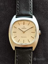 Omega Geneve 