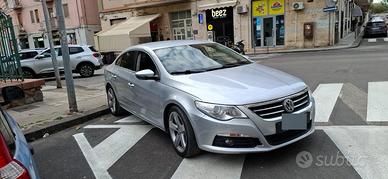PASSAT CC 170 CV SPORT 2000 TD