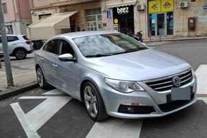 PASSAT CC 170 CV SPORT 2000 TD
