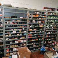 pezzi di ricambio per auto americane 
