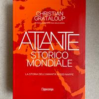 Atlante Storico Mondiale