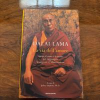 DALAI LAMA