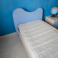 letto singolo