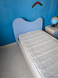 letto singolo